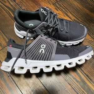 On Cloud Running Shoes